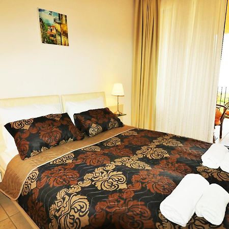 Kaliakria Sea View Apartments 토폴라 외부 사진
