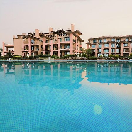 Kaliakria Sea View Apartments 토폴라 외부 사진