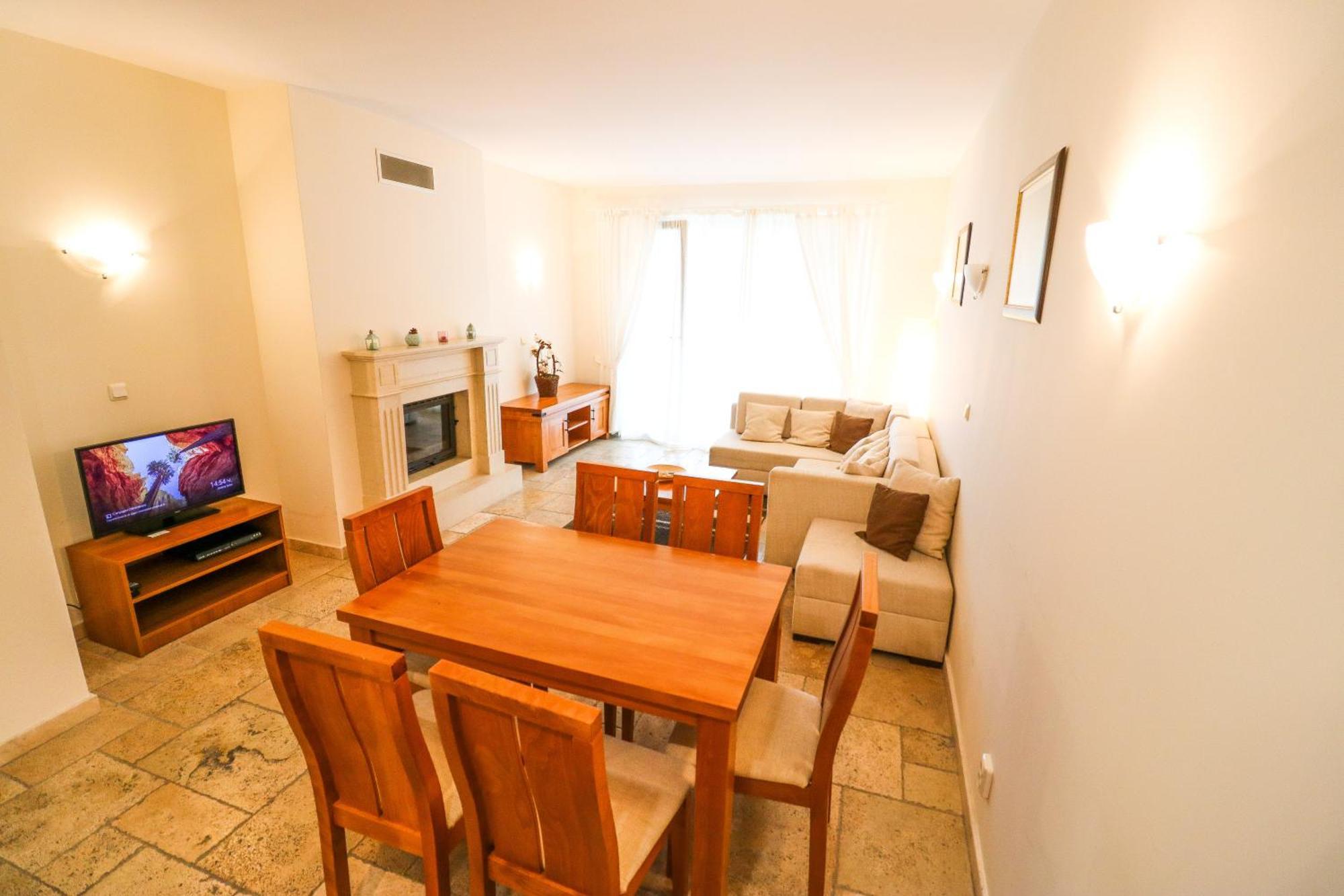 Kaliakria Sea View Apartments 토폴라 외부 사진