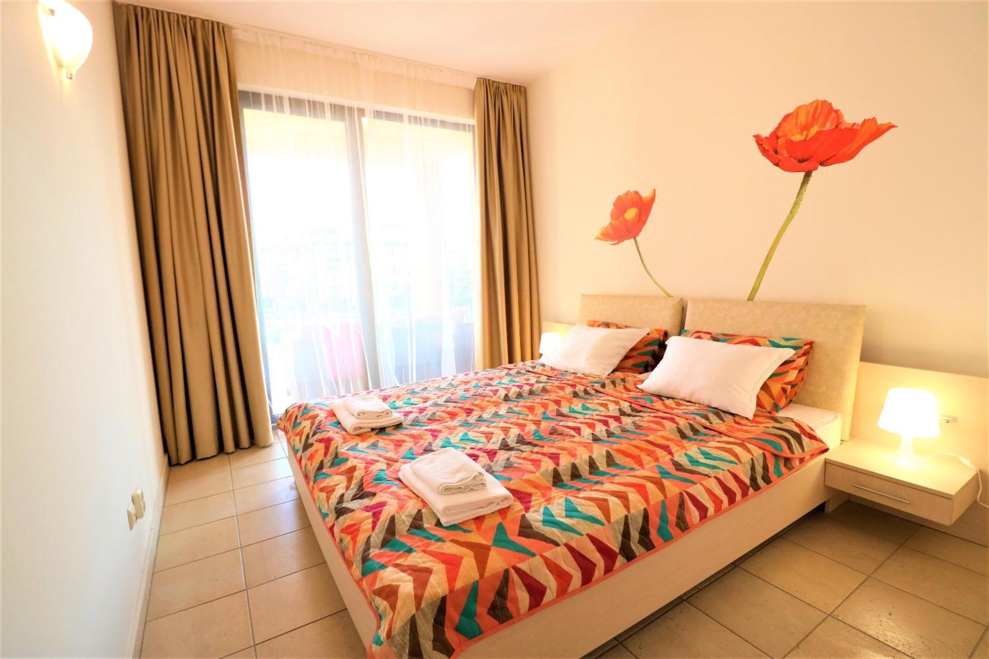 Kaliakria Sea View Apartments 토폴라 외부 사진