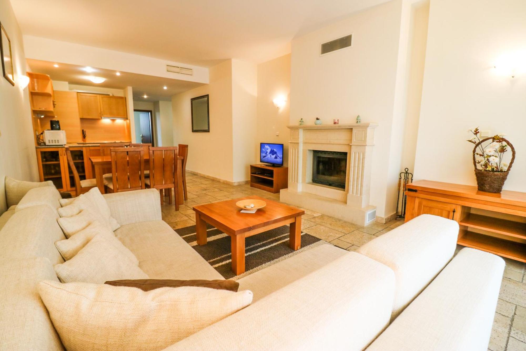 Kaliakria Sea View Apartments 토폴라 외부 사진