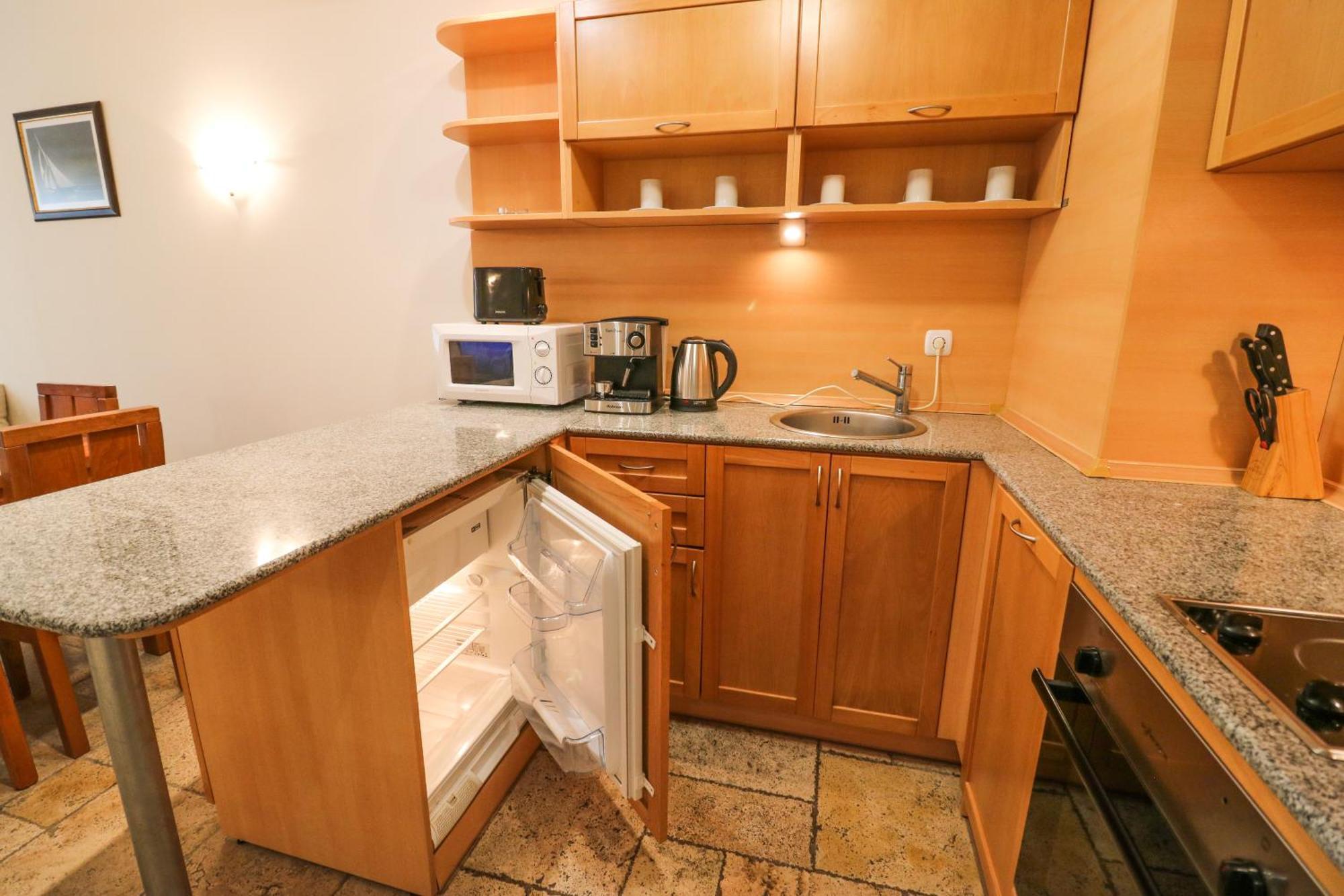 Kaliakria Sea View Apartments 토폴라 외부 사진