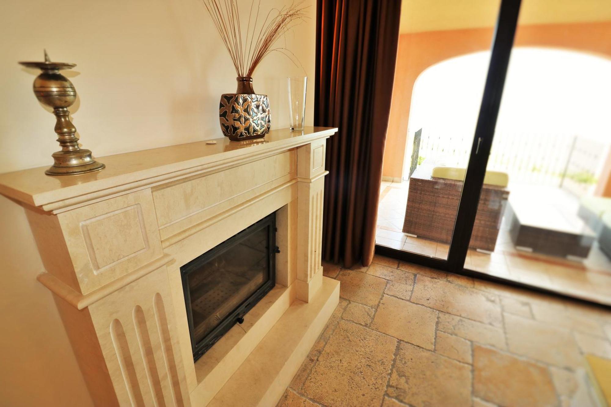 Kaliakria Sea View Apartments 토폴라 외부 사진