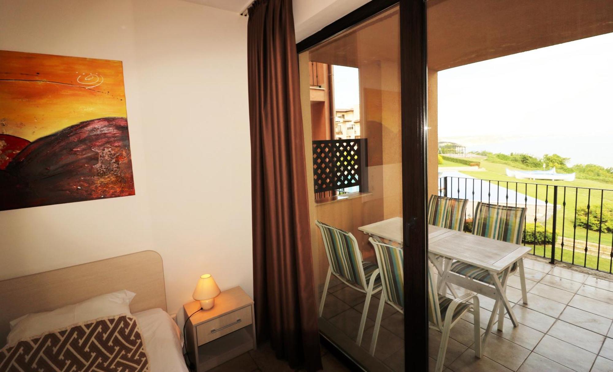 Kaliakria Sea View Apartments 토폴라 외부 사진