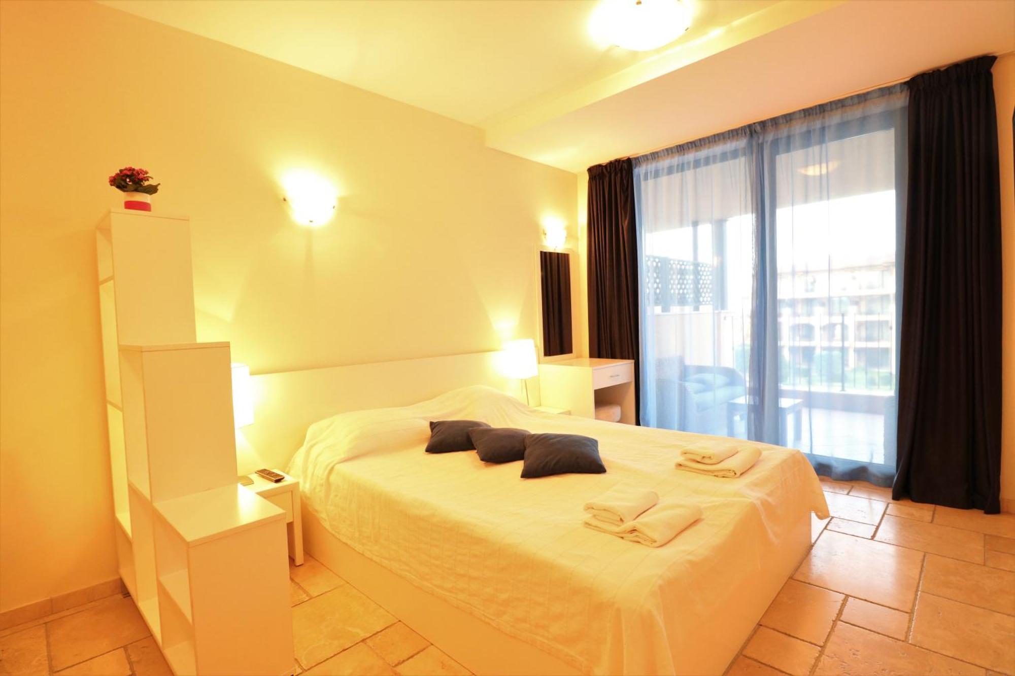 Kaliakria Sea View Apartments 토폴라 외부 사진