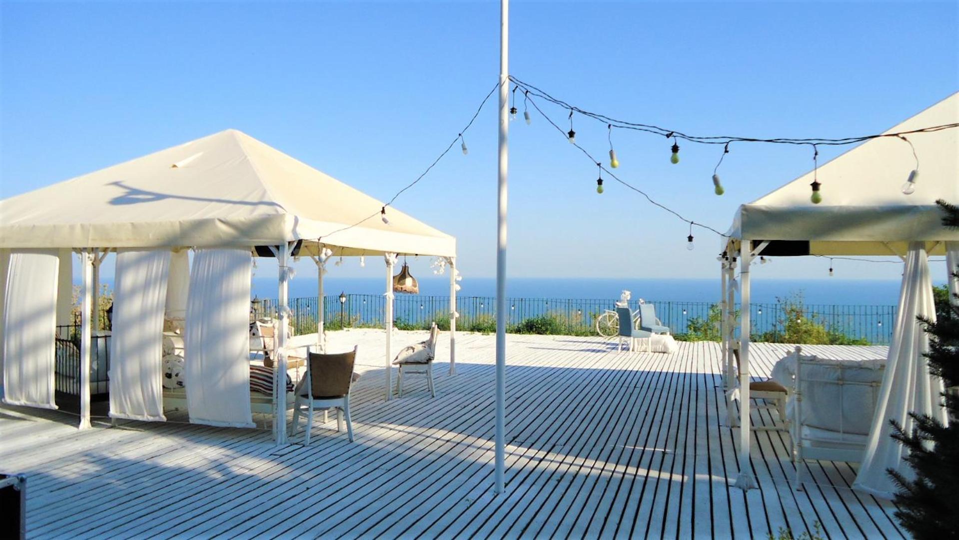 Kaliakria Sea View Apartments 토폴라 외부 사진