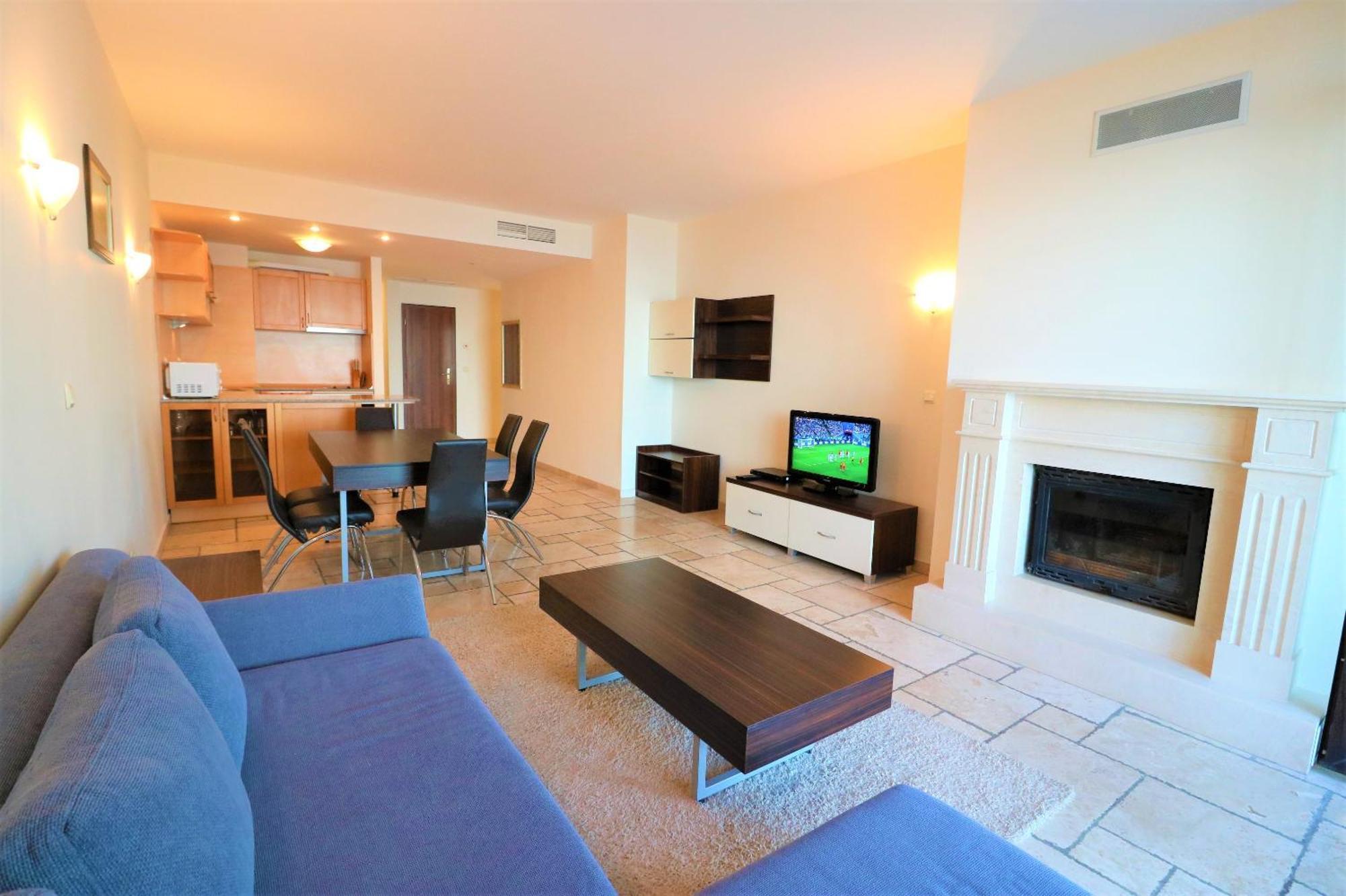 Kaliakria Sea View Apartments 토폴라 외부 사진